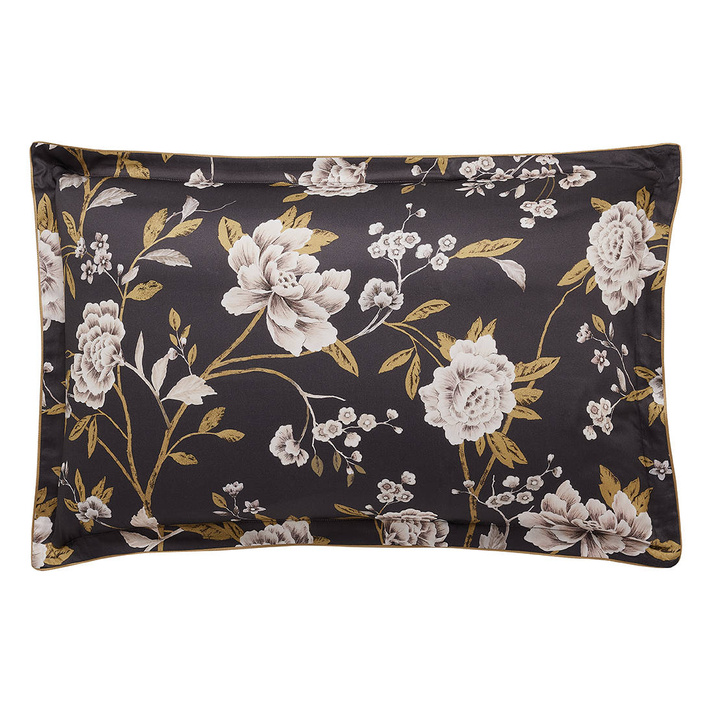 Poszewka satynowa Alexandre Turpault Egérie Night