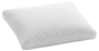 Poduszka puchowa Dauny Soft Box Plus (90% puch, 100% tkanina bawełniana)