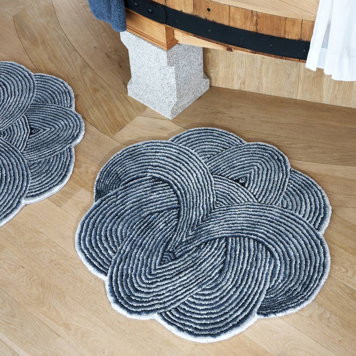 Dywanik Abyss & Habidecor Kyoto Metal