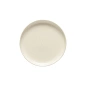 Talerz Costa Nova Pacifica Vanilla 23 cm