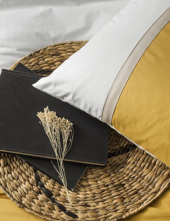 Poszwa perkalowa Essix Toi et Moi Sahara