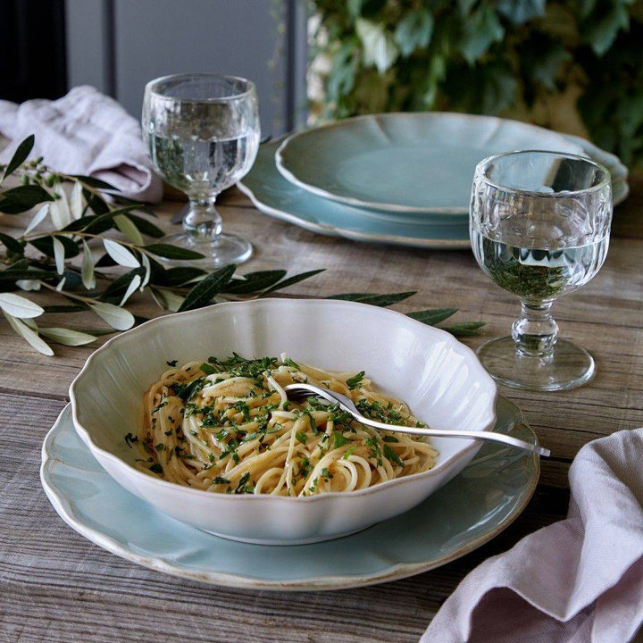 Miska do zupy Costa Nova Alentejo Turquoise 23 cm