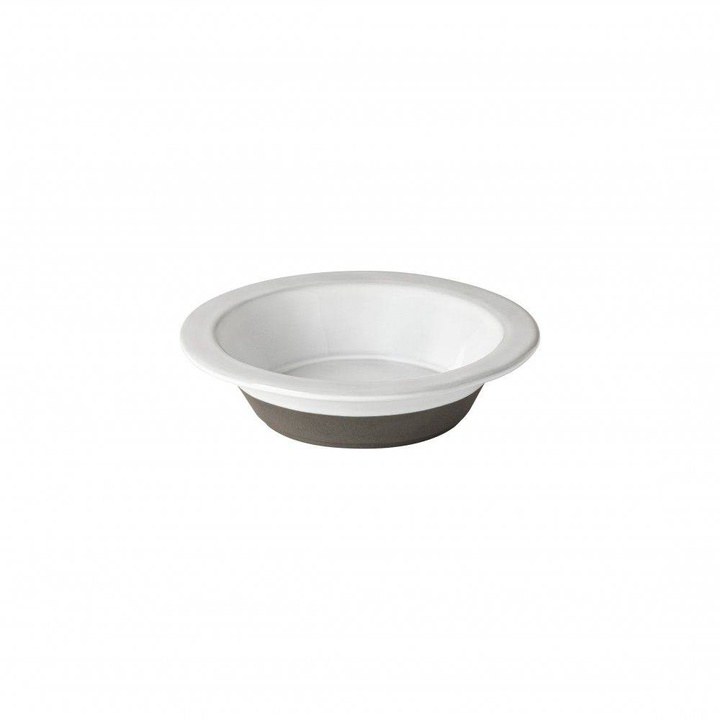 Miska do zupy Costa Nova Plano White 17 cm