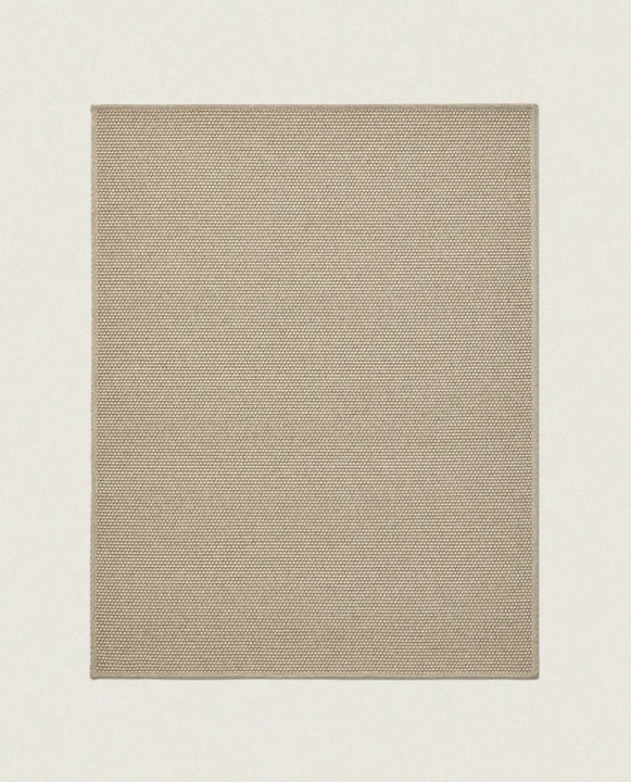 Dywan zewnętrzny Rols Terra Serengueti Coconut pod wymiar