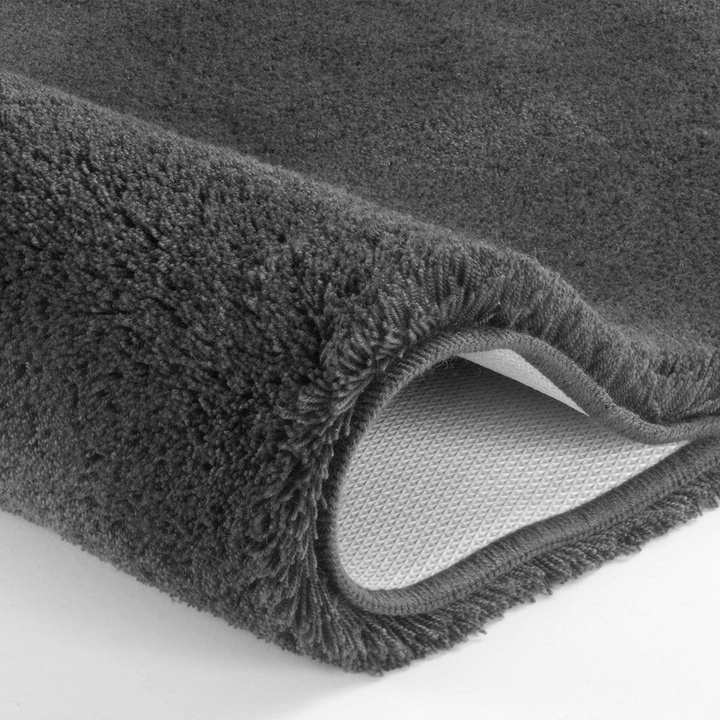 Dywanik łazienkowy Kleine Wolke Relax Anthracite