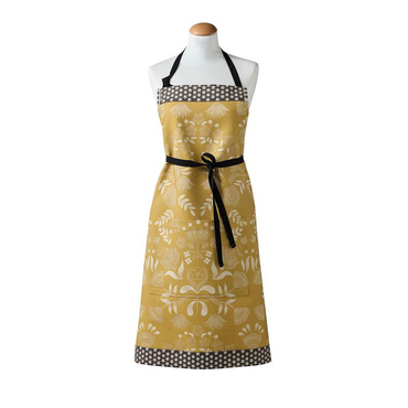 Fartuch kuchenny Le Jacquard Français Féerie Yellow