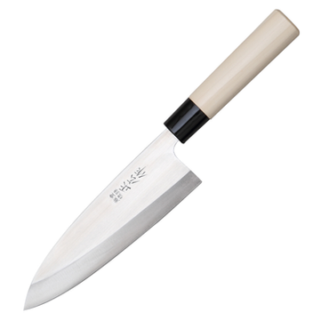 Nóż Masahiro MS-8 Deba 150 mm 