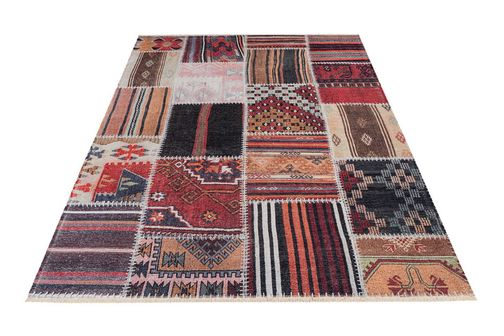 Dywan Obsession Ethno 263 Multicolor