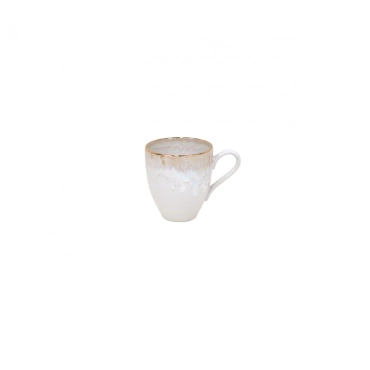 Kubek Costa Nova Taormina White Gold 0.4 l