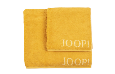 Ręcznik JOOP! Doubleface Classic Honig 