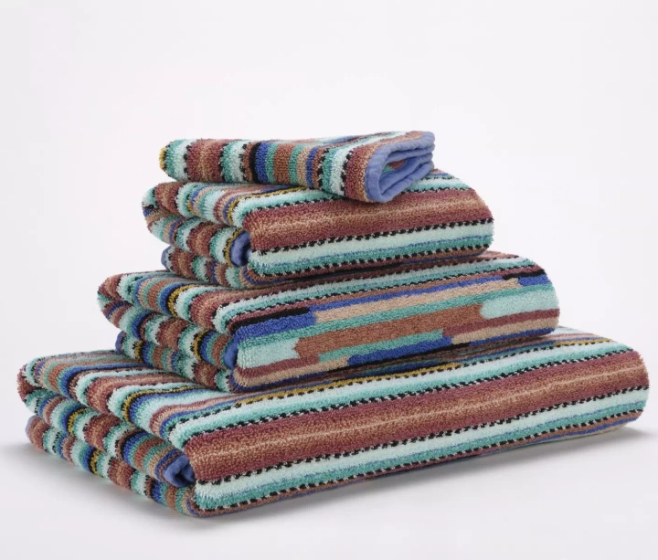 Ręcznik Abyss & Habidecor Tequila