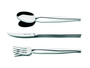 Zestaw sztućców Belo Inox Modern Luna - 113 szt.