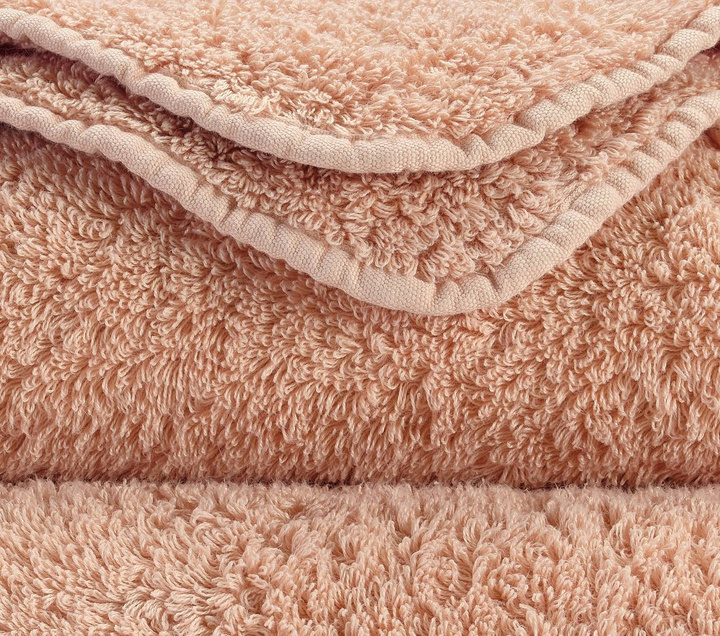 Ręcznik Abyss & Habidecor Super Pile Blush