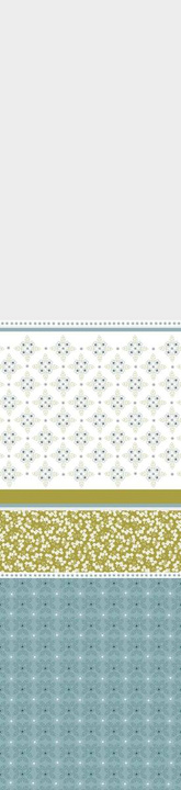 Narzuta JVR Tejidos Samay Turquesa v2