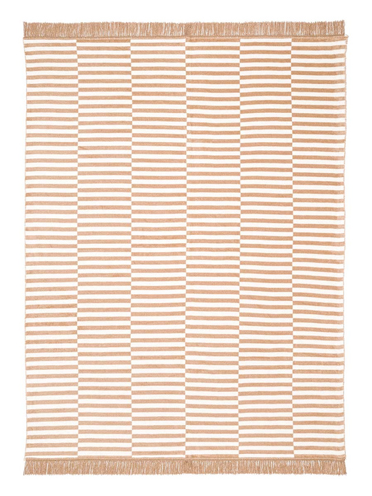 Koc Cotton Cloud Housie Grey Beige