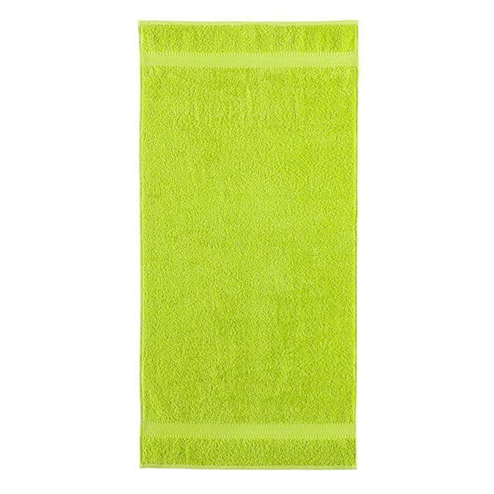 Ręcznik bawełniany Estella Imperial Trend Jabłkowy