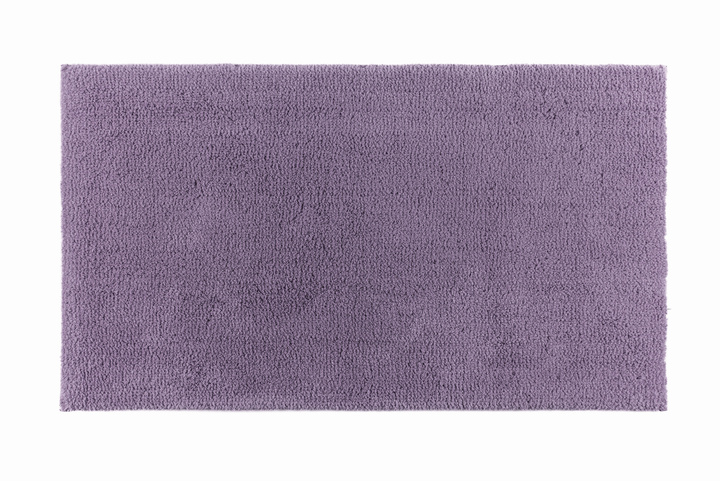 Dywanik łazienkowy Graccioza Egoist Velour Lavander Ostatnie Sztuki