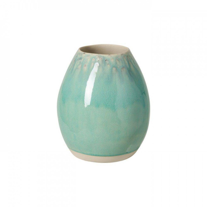 Wazon Costa Nova Madeira Blue 20 cm