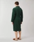 Szlafrok frotte Lexington Callaway Green