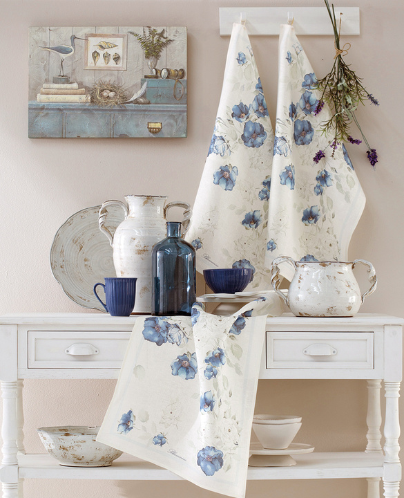 Ścierka kuchenna Blumarine Trisha - 2 kolory