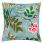 Poduszka dekoracyjna Designers Guild Papillon Chinois Teal