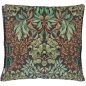 Poduszka dekoracyjna Designers Guild Ikebana Damask Graphite