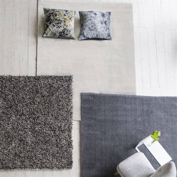 Dywan ręcznie tkany Designers Guild Clerkenwell Oyster
