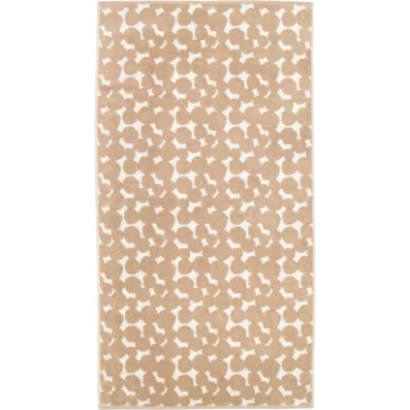 Ręcznik Cawo Loft Pebbles Natur OSTATNIE SZTUKI