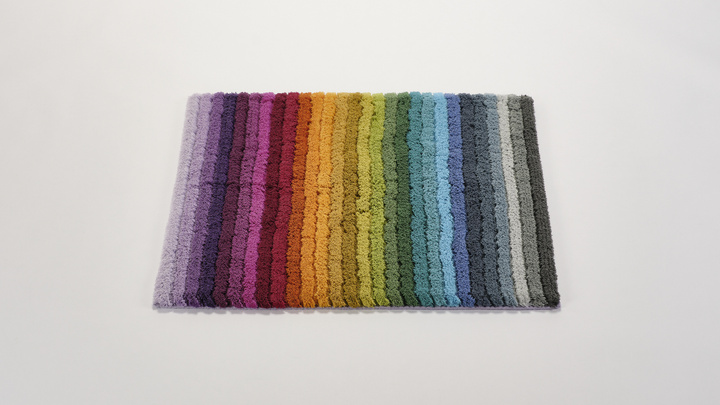 Dywanik Abyss & Habidecor Larry