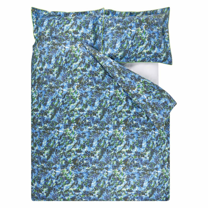 Poszwa perkalowa Designers Guild Delahaye