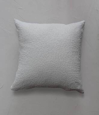 Poszewka Sylvie Thiriez Nomade Gris Berlin