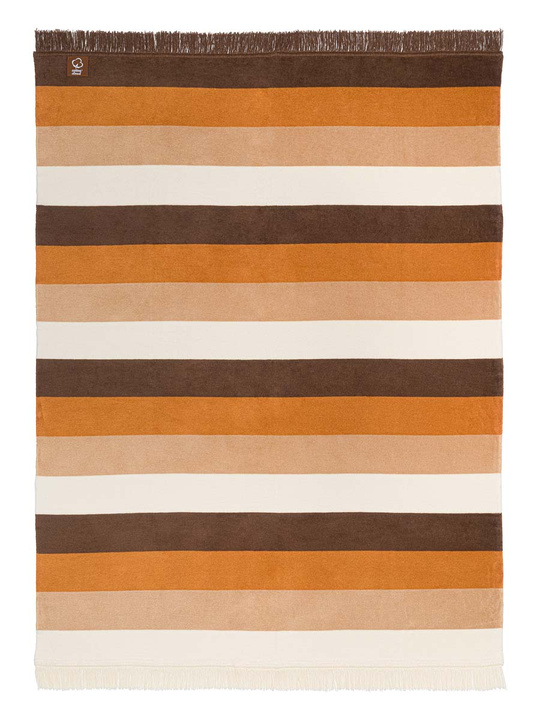 Koc Cotton Cloud Housie Striped Classic