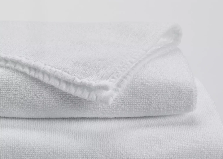 Ręcznik Abyss & Habidecor SPA White