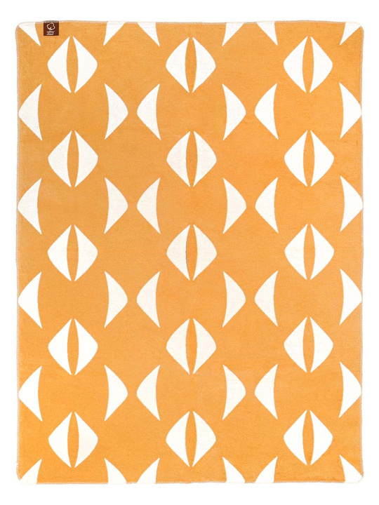 Koc Cotton Cloud Housie Croissants Curry