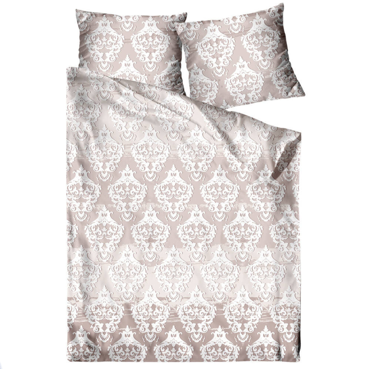 Pościel satynowa Greno Gold Line VIevien