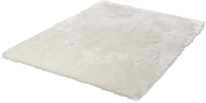 Dywan futrzany Obsession Samba 495 Ivory