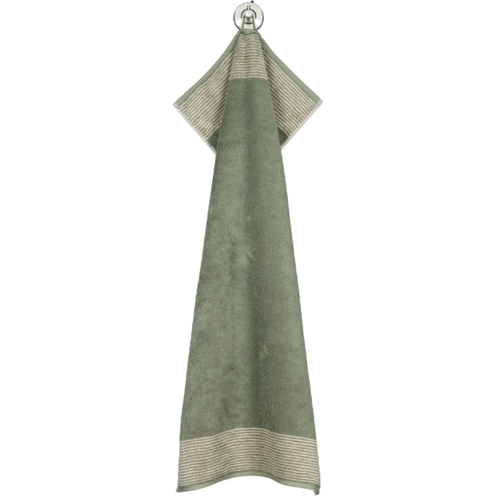 Ręcznik Cawo Luxury Home Two-Tone Field