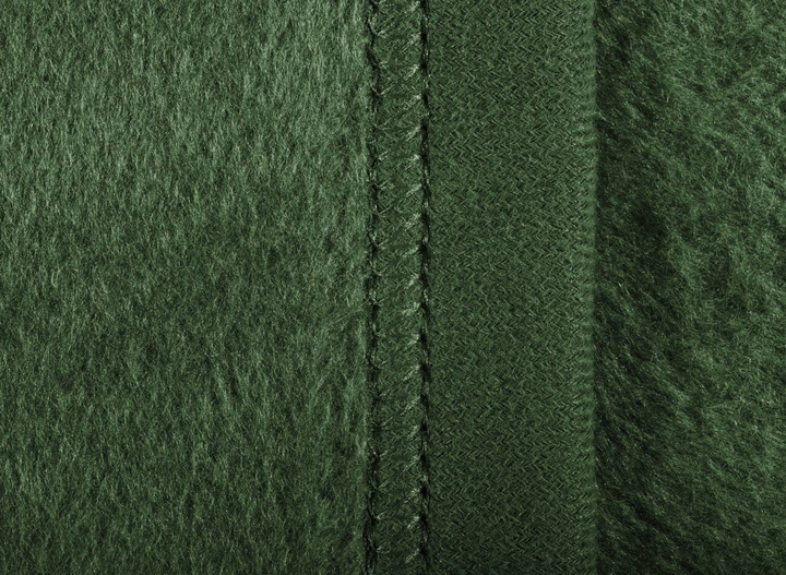 Koc bawełniany Biederlack Cotton Sense Alge