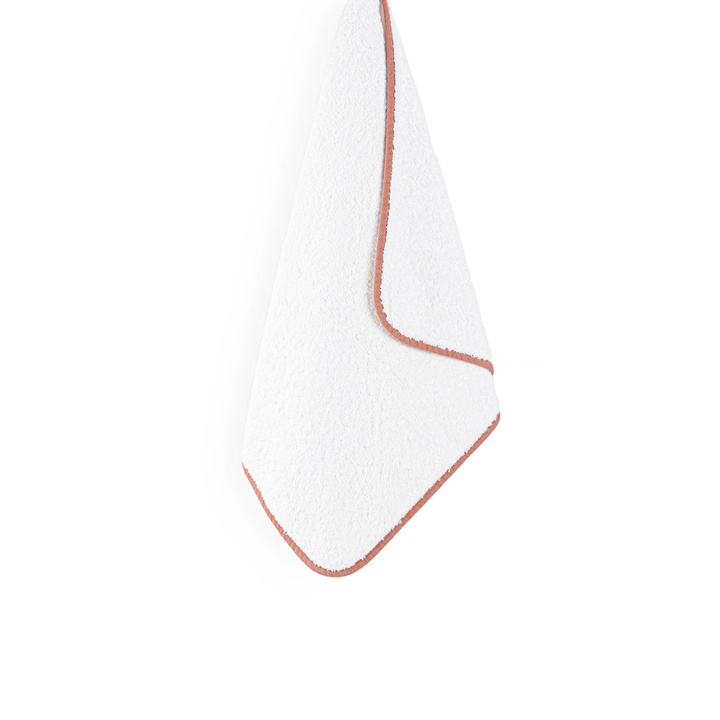 Ręcznik Graccioza Portobello Terracota