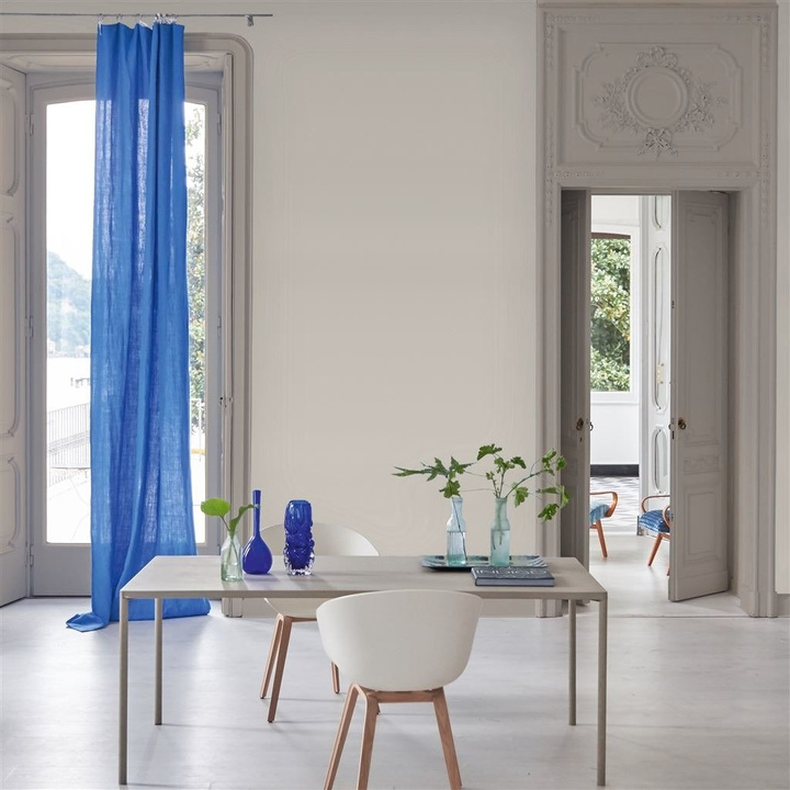 Zasłona Designers Guild Valloire Quartz