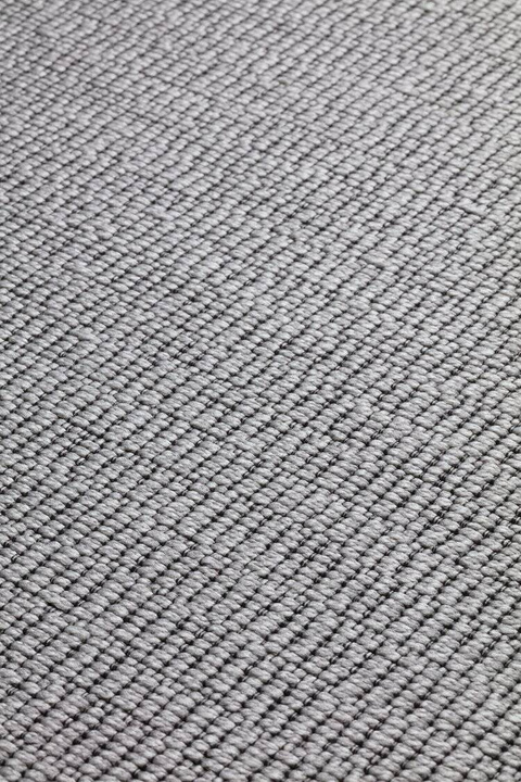 Dywan tkany Ligne Pure Rimini Grey