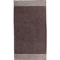 Ręcznik Cawo Luxury Home Two-Tone Pepper