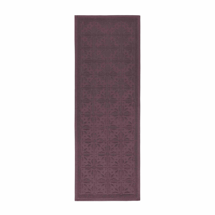 Chodnik łatwoczyszczący Sorema Traditional Marsala