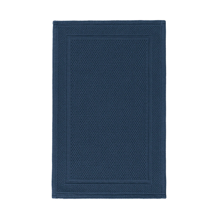 Mata łazienkowa Graccioza Bee Waffle Oxford