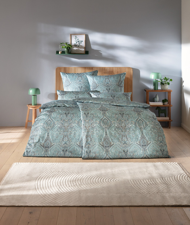 Komplet pościeli satynowej Estella Mariam