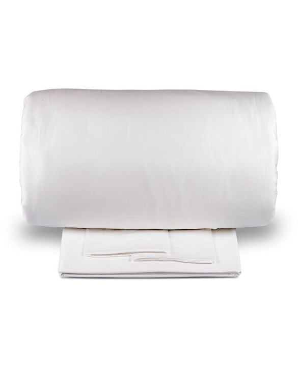 Komplet pościeli satynowej Svad Dondi Botticelli Magnolia