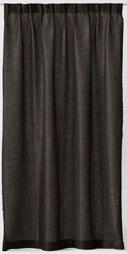 Zasłony Cosmonova Twinkle Onyx