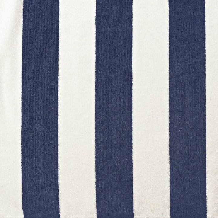 Ręcznik plażowy Abyss & Habidecor Prado Cadette Blue