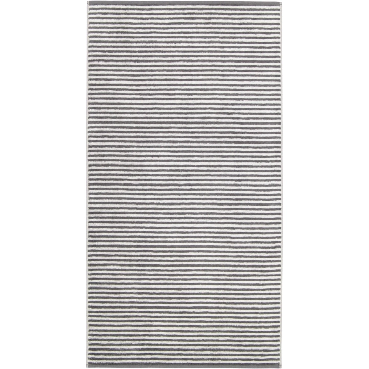 Ręcznik Cawo Campus Anthrazit