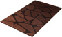 Dywanik łazienkowy Kleine Wolke Inspire Nut Brown